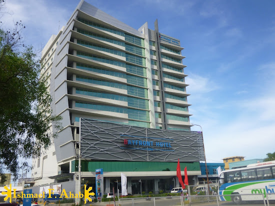 Bayfront Hotel Cebu