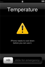 Exploding and overheating iPhones are not Apple’s fault