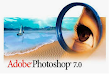 Adobe photoshop 7
