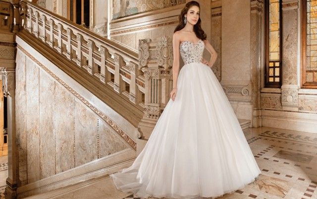 2016 Wedding Dresses