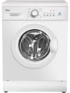 Midea MWMFL060HEF 6 Kg Fully Automatic Front Load Washing Machine