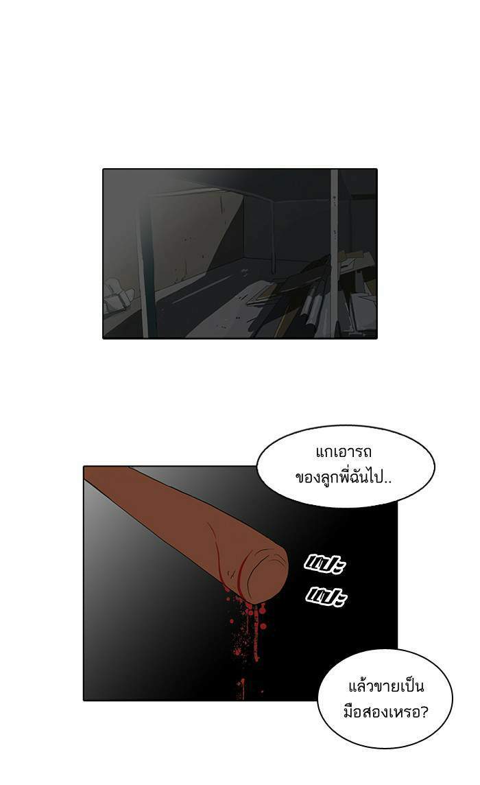 Lookism ตอนที่ 63