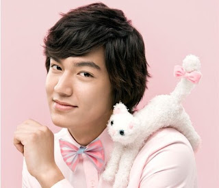 Lee Min Ho