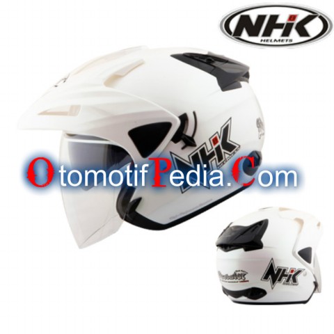 Daftar Harga Helm NHK Terbaru 2017