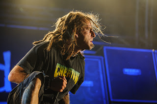 Lamb Of God Nominado al Grammy