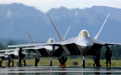 F-22 Raptor. Prokimal Online Kotabumi Lampung Utara