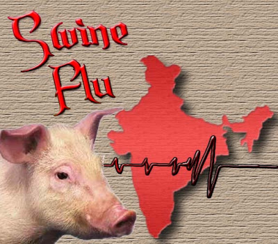 Swine Flu Deaths in India