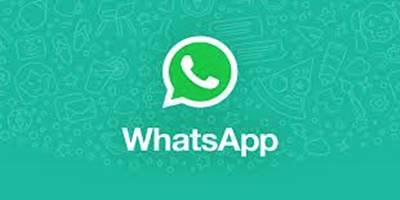 Besok Forward Pesan WhatsApp dibatasi