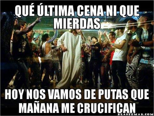 jesucristo