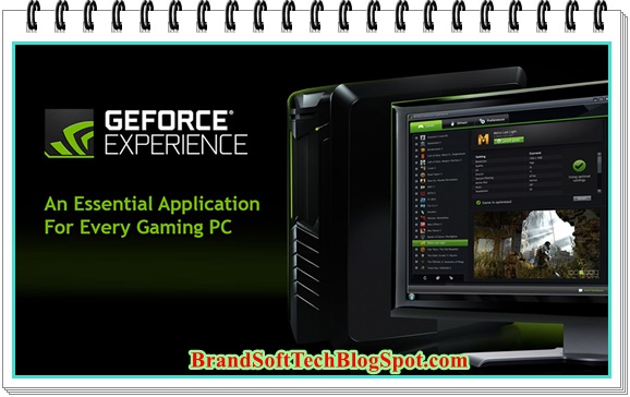 NVIDIA GeForce Free Download For Windows 10