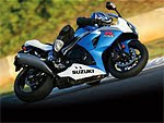 Suzuki GSX-R1000