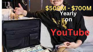 Youtubing: A Top Job You Can Do from Home
