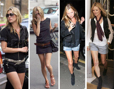 kate moss fashion