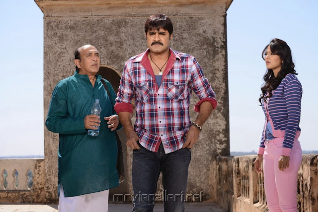 Kshatriya Movie Song Trailer - Saidulu Song - Srikanth, Kumkum, Kota Srinivasa Rao, Rao Ramesh