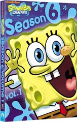 SpongebobSquarepants_S6V1