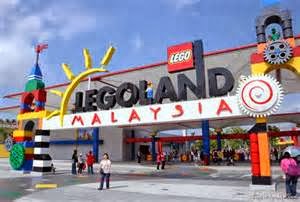 Legoland Malaysia