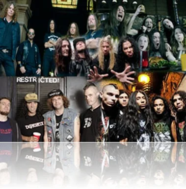 overkill mexico 2011
