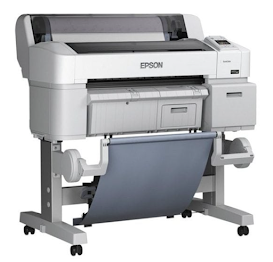 Epson SureColor SC-T3200 Pilote Imprimante