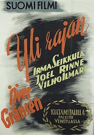 Yli rajan (1942)