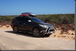 Peron National Park - WA