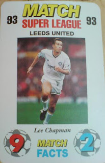 Leeds United 1992 1993