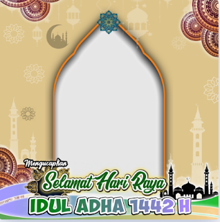 Twibbon idul adha, Twibbonize idul adha 2021, Download Twibbonize Idul Adha 2021, Twibbon,