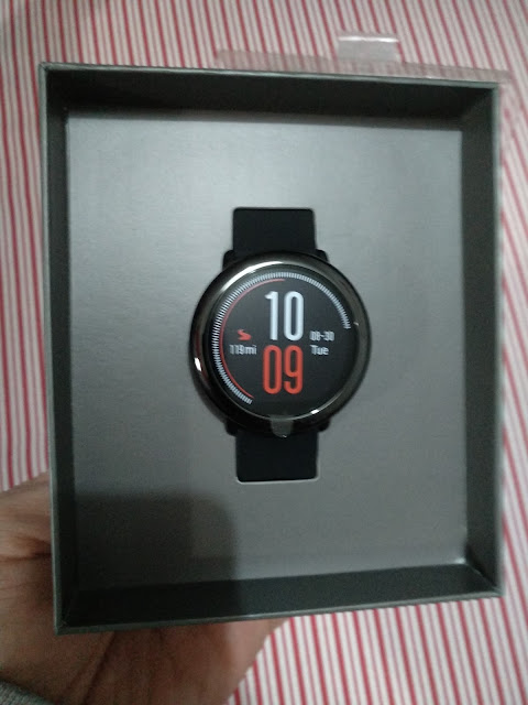 Xiaomi AMAZFIT PACE