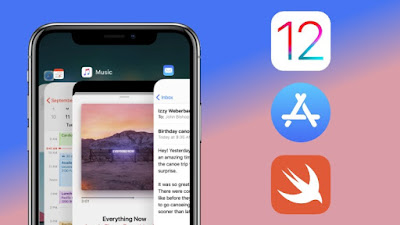 Top 5 iOS Developer Course to learn iOS 12 and Swift 4 in 2019