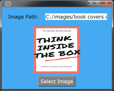  How To Browse Image File And Display It Into Label Using Python Tkinter  Python - How To Browse Image File And Display It In Python Tkinter