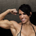 FEMALE BODYBUILDER : SHERRY PRIAMI