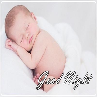 Good Night Baby Wallpaper for Facebook