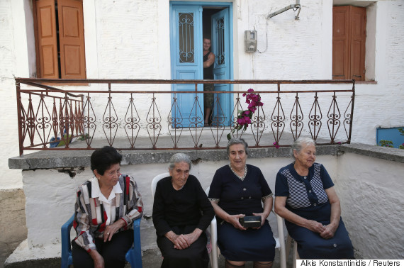 φιλότιμο