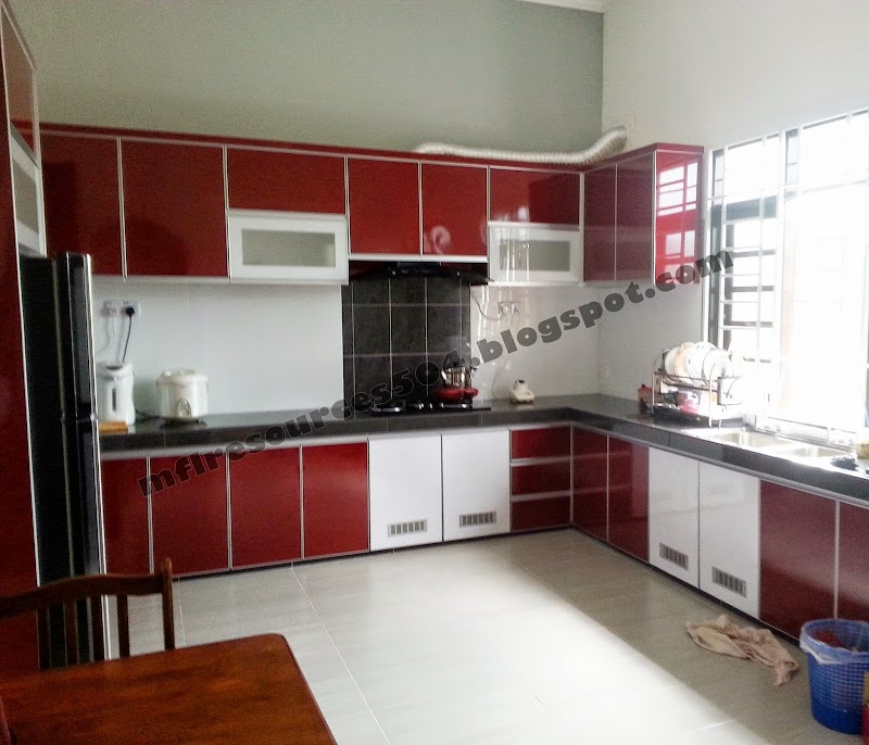 23+ Kabinet Dapur Terkini, Info Terkini!