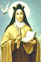 St. Teresa of Avila