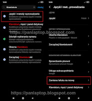 Jak wyłączyć "podsłuch" w telefonie z systemem Android