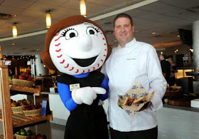 ARAMARK MLB All-Star Game Menu Preview