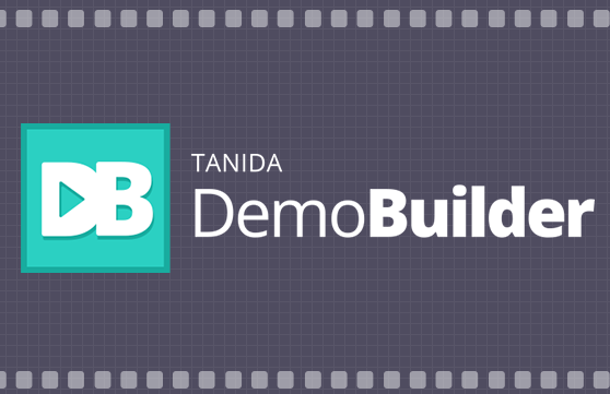 Tanida Demo Builder