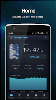 DU Battery Saver PRO & Widgets 3.9.8.Pro Apk 3