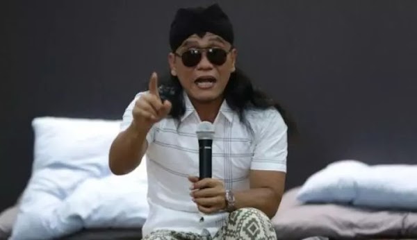 Viral Video yang Isinya Gus Miftah Sebut Orang NU Lebih Dulu Masuk Surga Dibanding Muhammadiyah, Gus Umar Beri Komentar Menohok!