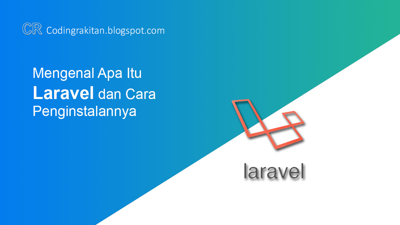 Bikin Website Dengan Laravel