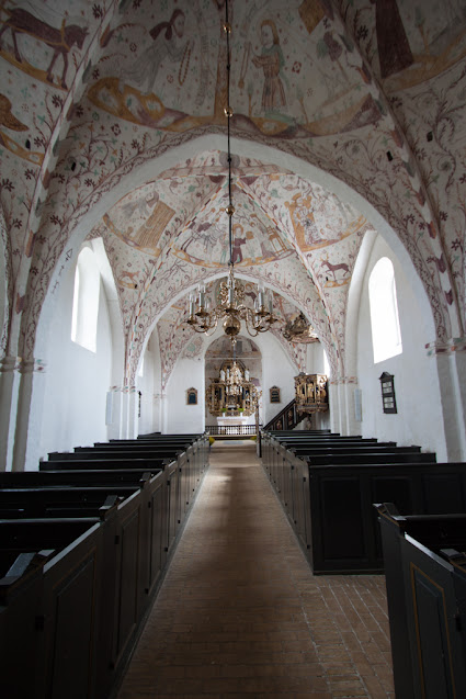 Chiesa di Elmelunde