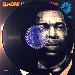 Elmore James