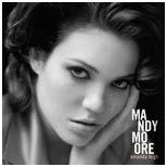 Mandy Moore – Amanda Leigh Album Review