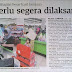 Tuntut duit rm500 anda di pejabat pos!