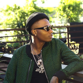 SHOCKING;Wizkid insults Soundcity, Soundcity reacts.