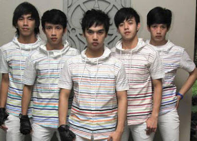 Boyband Indonesia Terpopuler no 10 http://asalasah.blogspot.com/