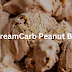 Creamy and Delicious Low- Chocolate Ice CreamCarb Peanut Butter