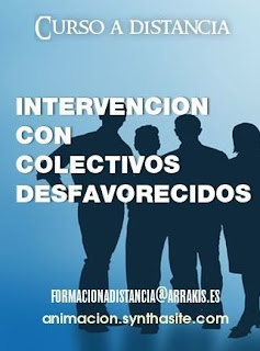 imagen cursos intervencion con colectivos desfavorecidos