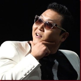 6 Penghargaan Billboard Yang diraih Psy Gangnam Style