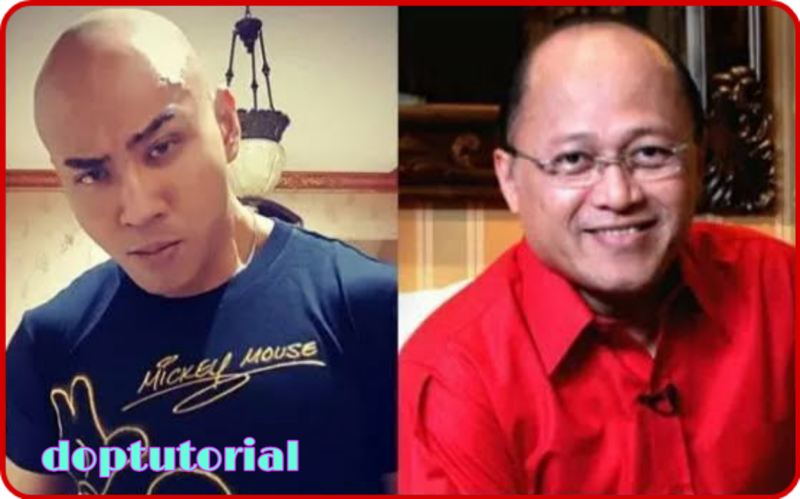 Pеrtеngkаrаn Artis Indоnеѕіа Paling Heboh Mario Tеguh Dаn Deddy Corbuzier